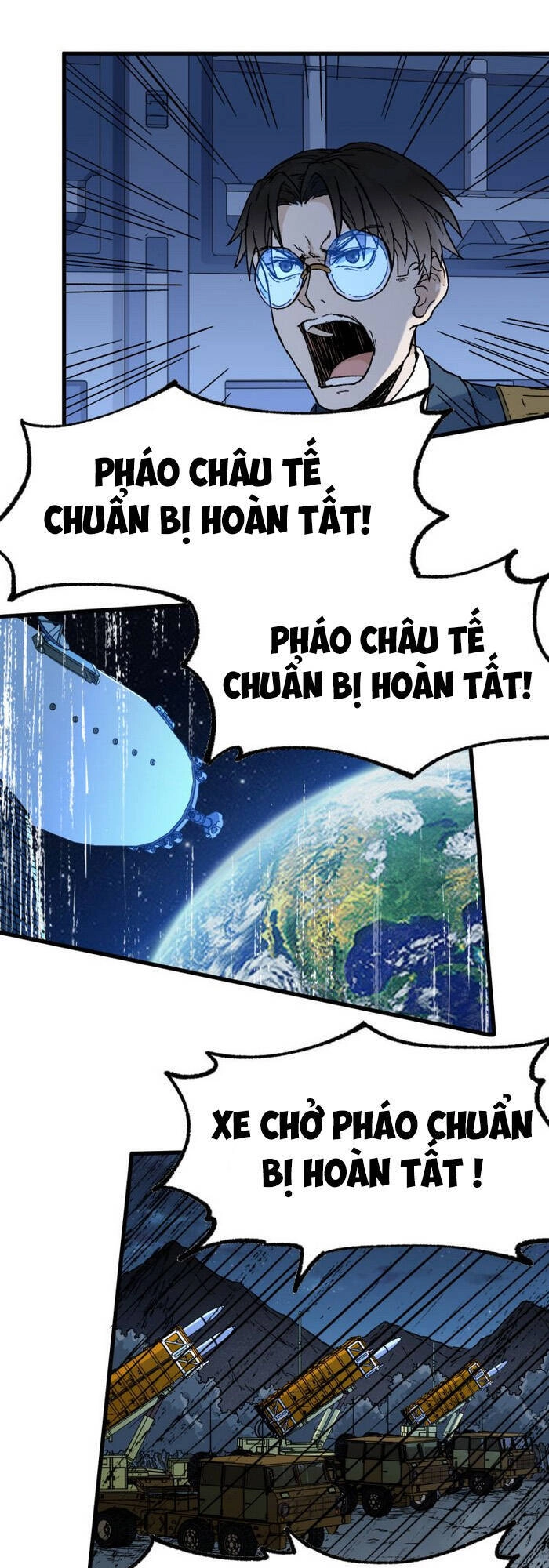 Thánh Khư Chapter 113 - 39