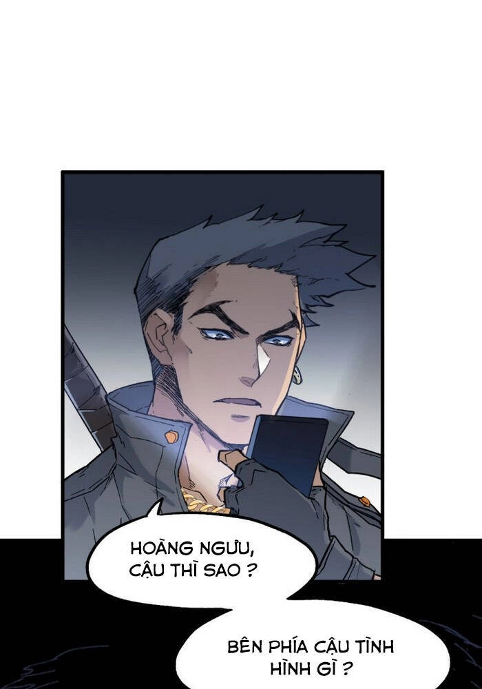 Thánh Khư Chapter 113 - 44