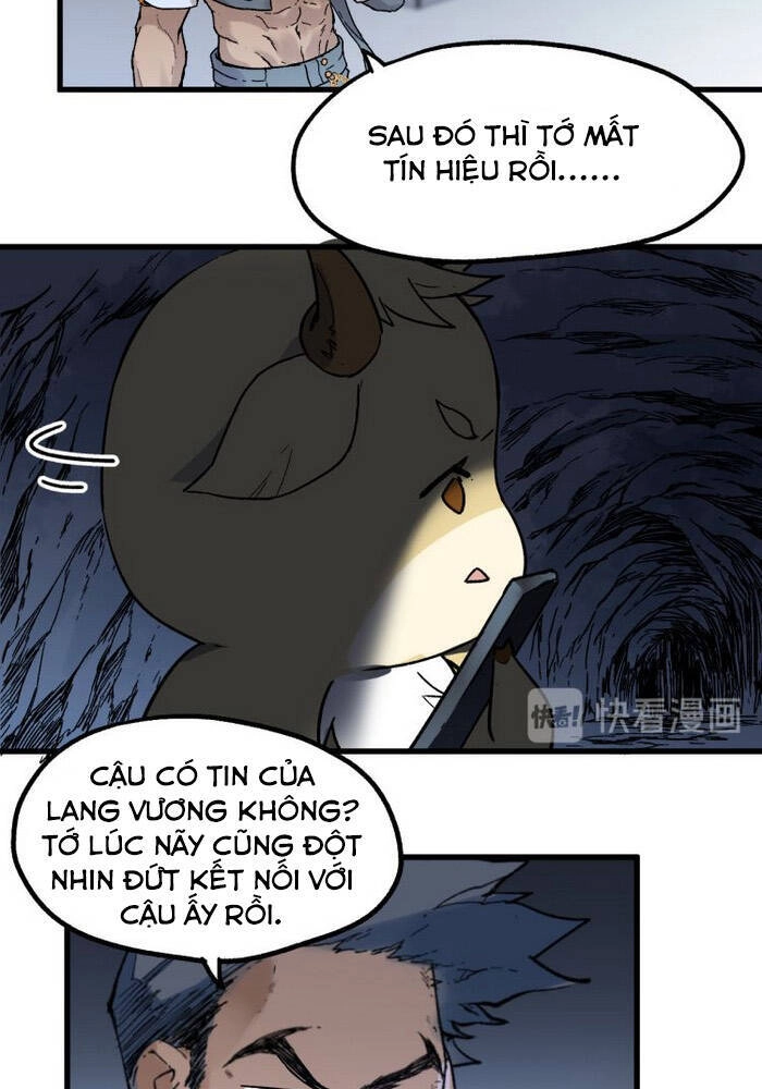 Thánh Khư Chapter 113 - 46