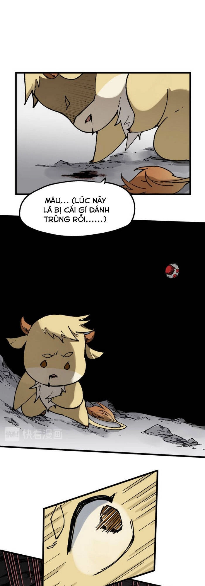 Thánh Khư Chapter 114 - 1