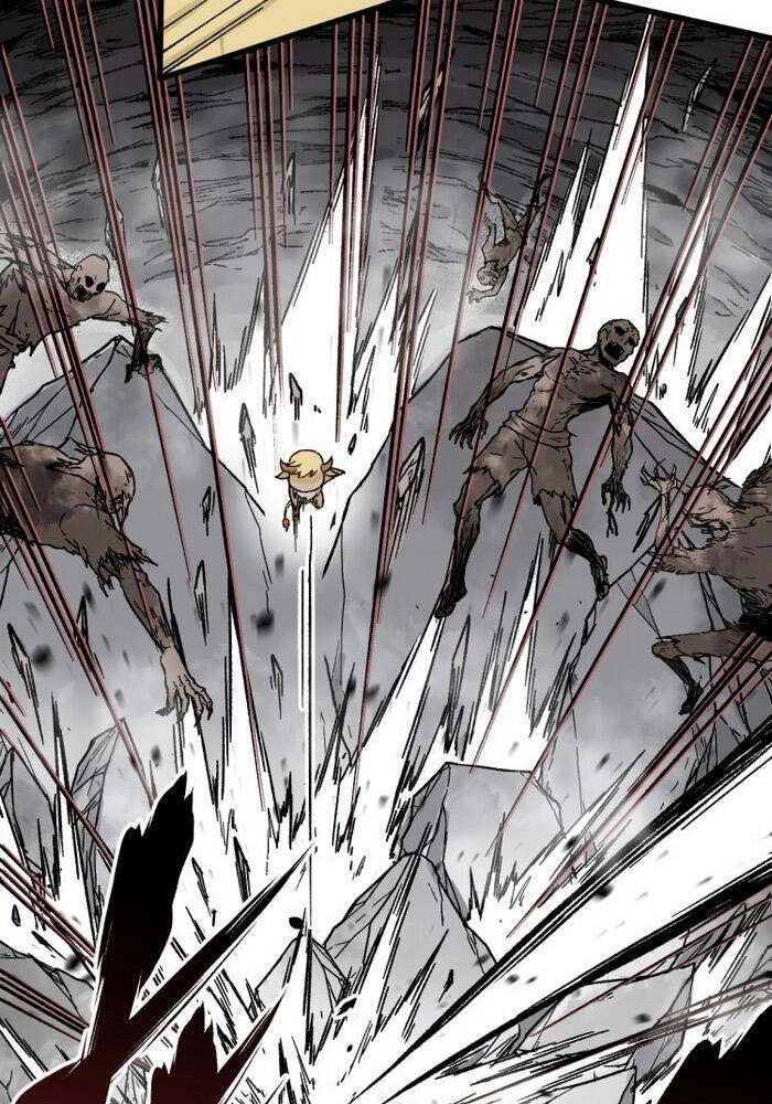 Thánh Khư Chapter 114 - 2