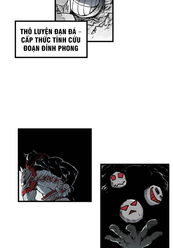 Thánh Khư Chapter 114 - 4