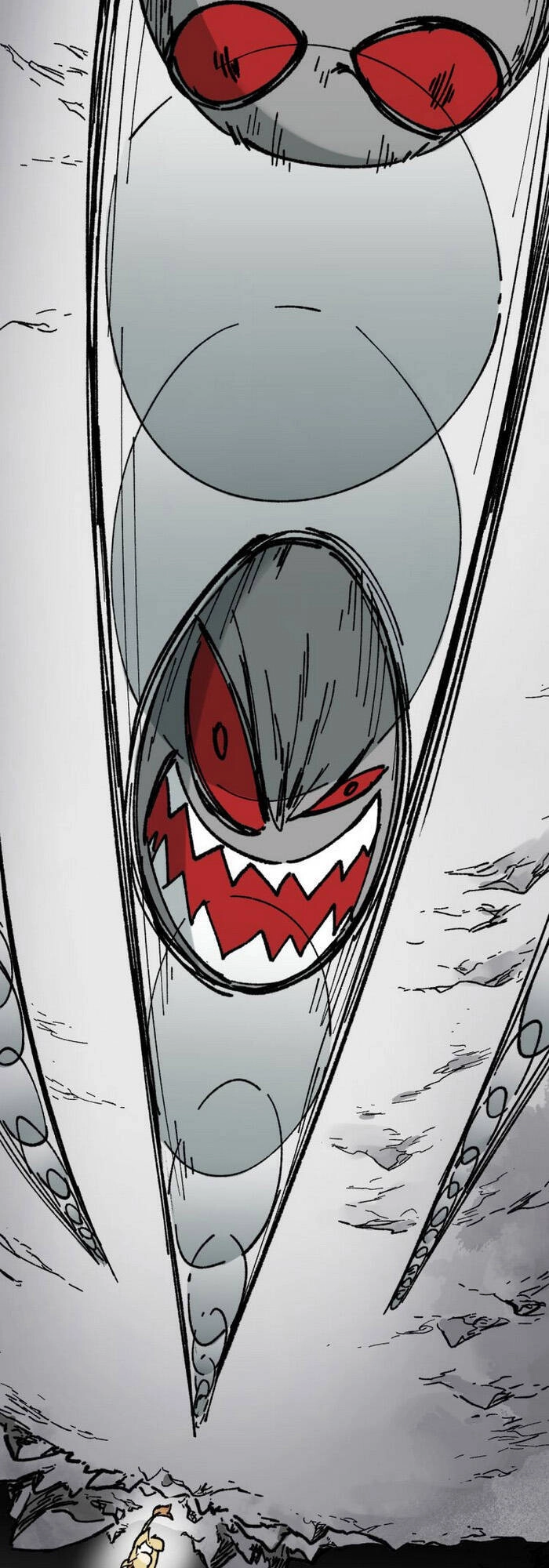 Thánh Khư Chapter 114 - 7