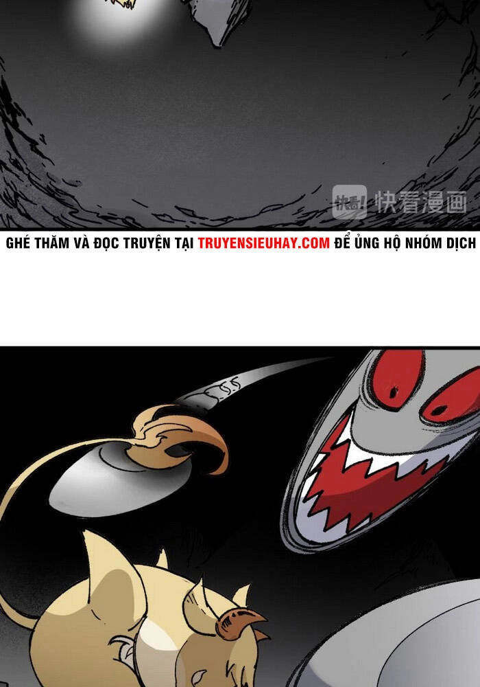 Thánh Khư Chapter 114 - 8