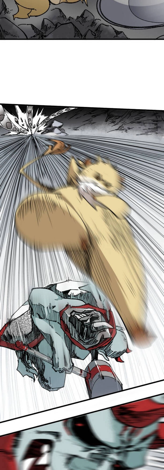 Thánh Khư Chapter 114 - 9