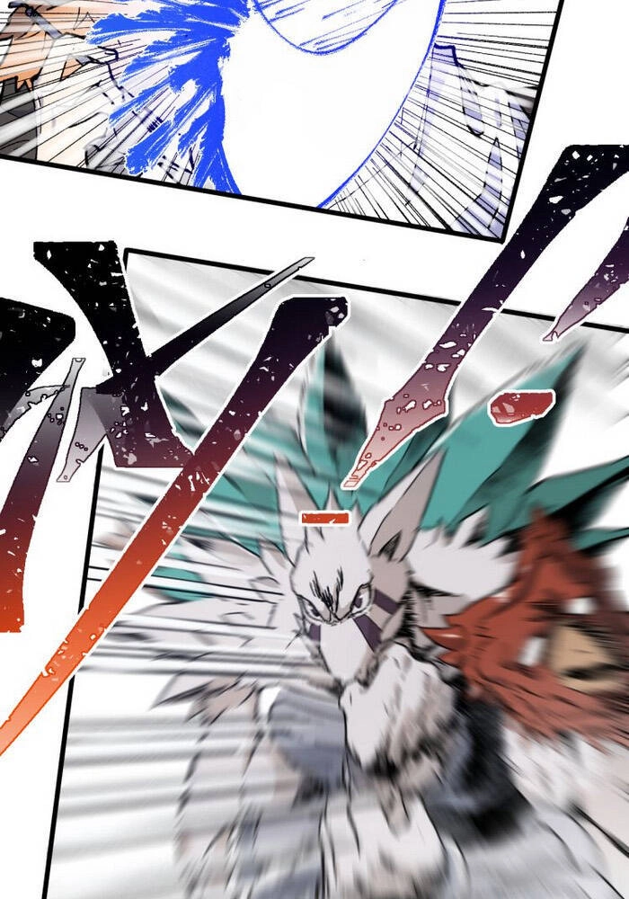 Thánh Khư Chapter 114 - 12