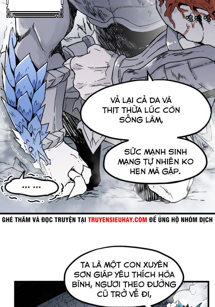 Thánh Khư Chapter 114 - 16