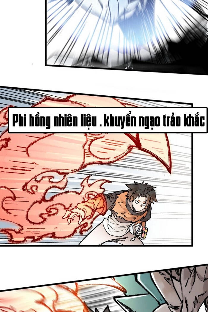 Thánh Khư Chapter 114 - 19