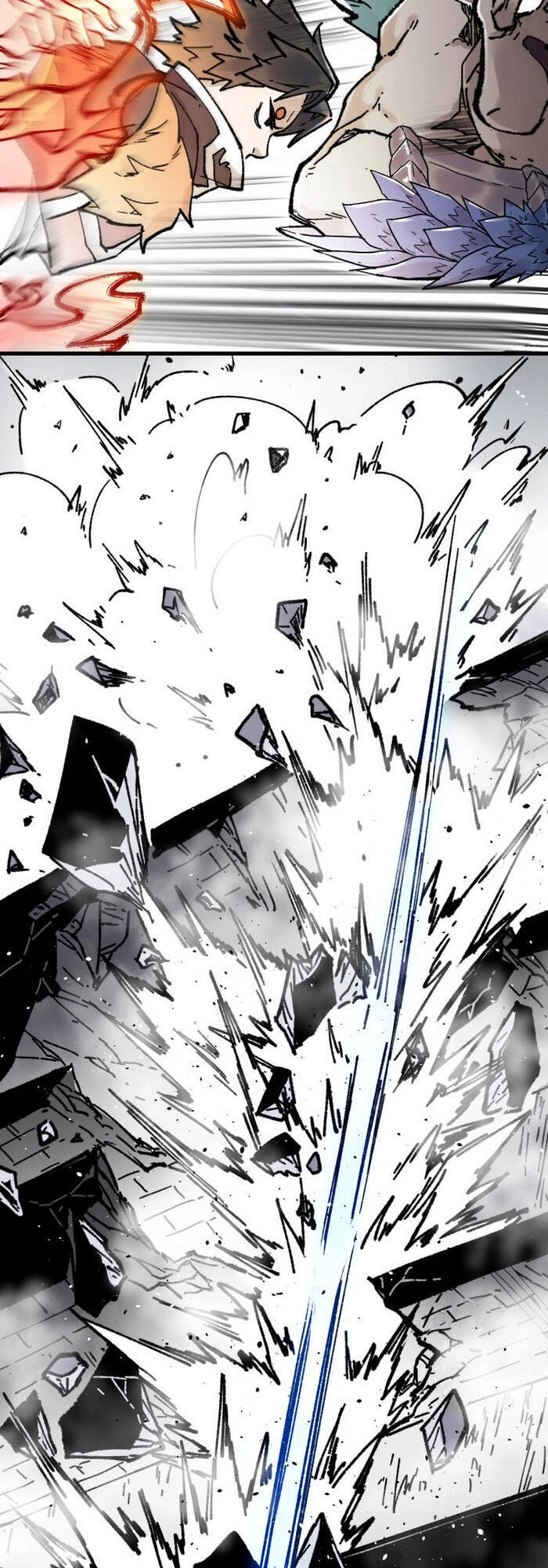 Thánh Khư Chapter 114 - 20