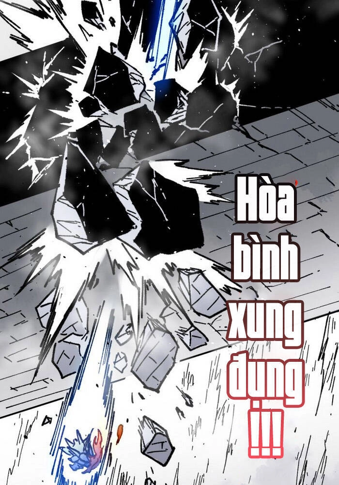 Thánh Khư Chapter 114 - 21