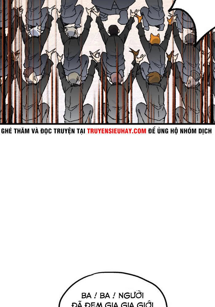 Thánh Khư Chapter 114 - 25