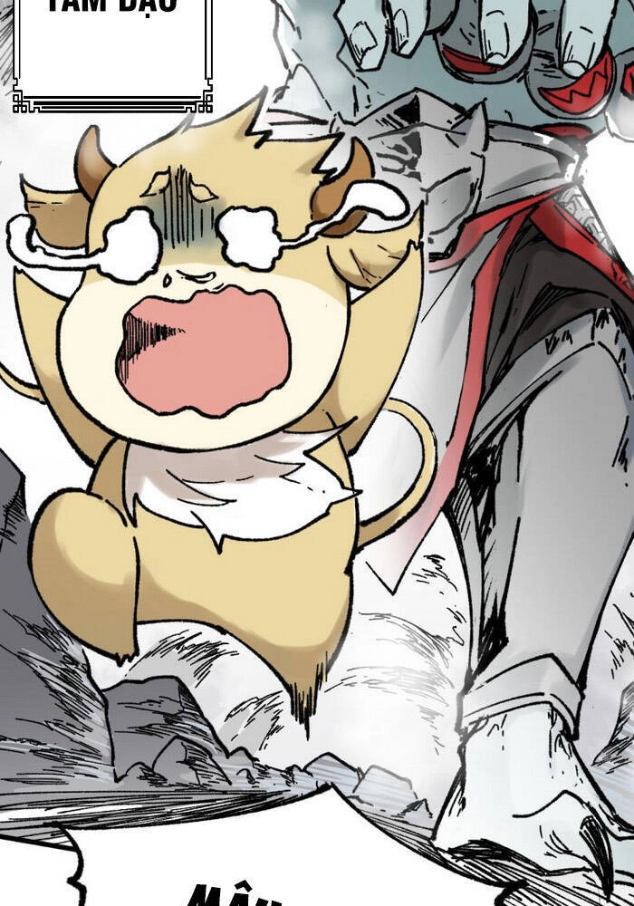 Thánh Khư Chapter 114 - 29