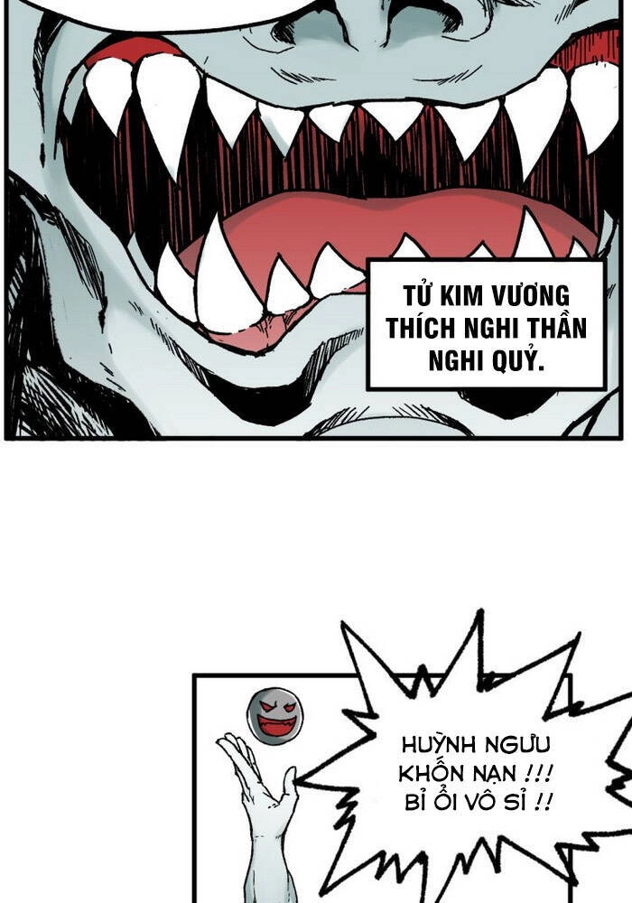 Thánh Khư Chapter 114 - 31