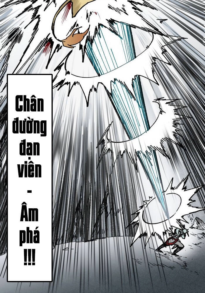 Thánh Khư Chapter 114 - 33