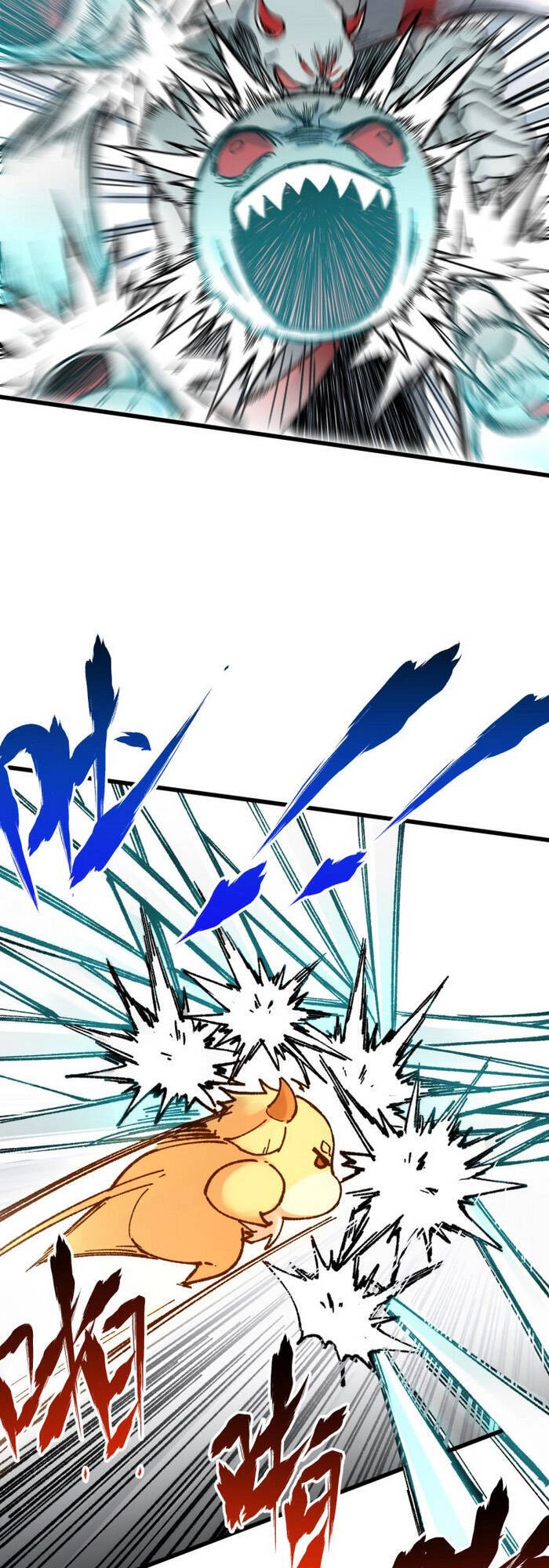 Thánh Khư Chapter 114 - 39