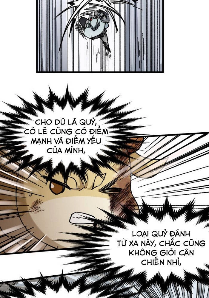 Thánh Khư Chapter 114 - 42