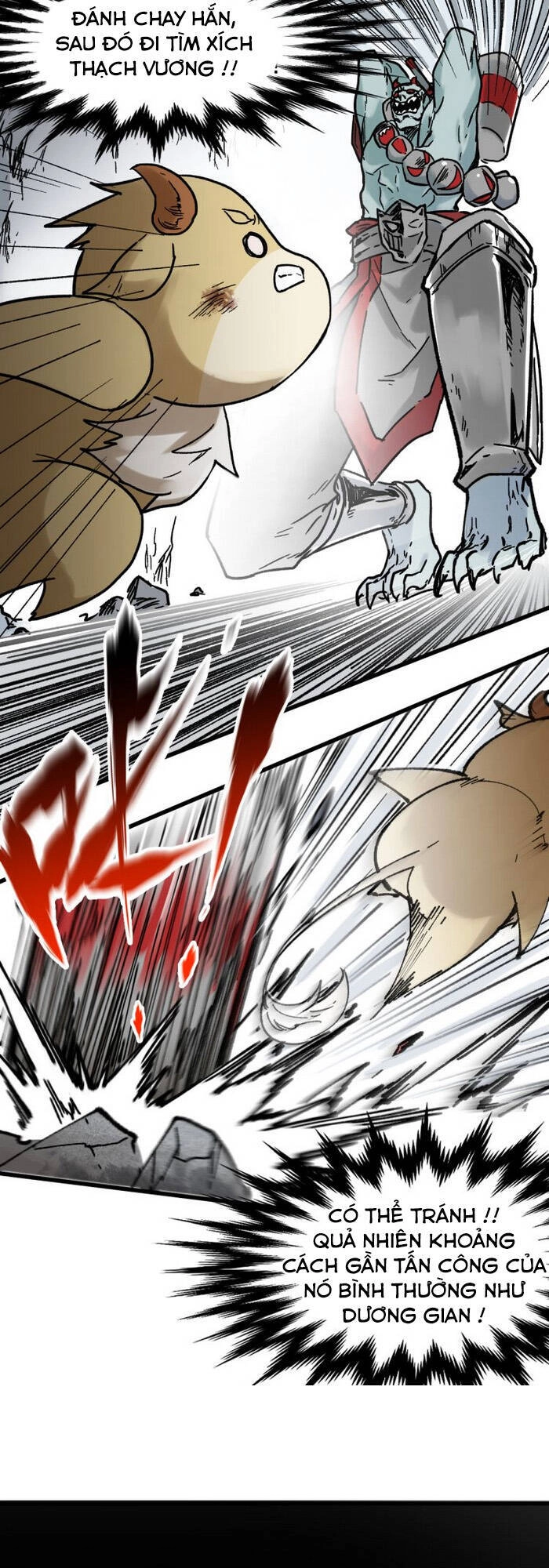 Thánh Khư Chapter 114 - 43