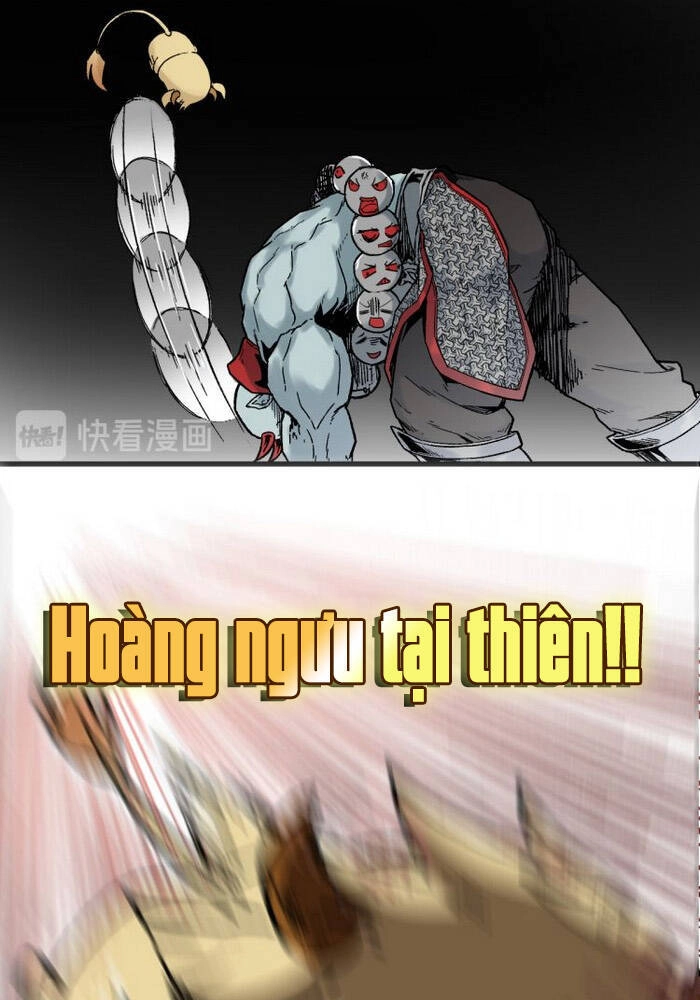 Thánh Khư Chapter 114 - 44