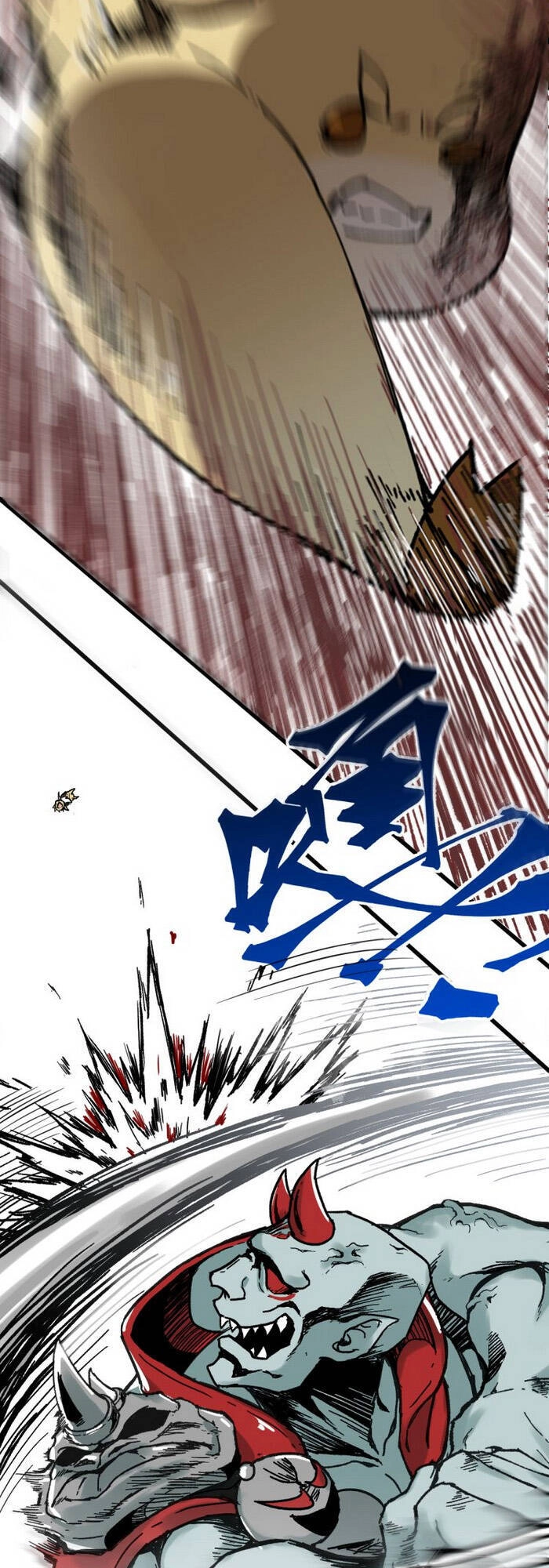 Thánh Khư Chapter 114 - 45