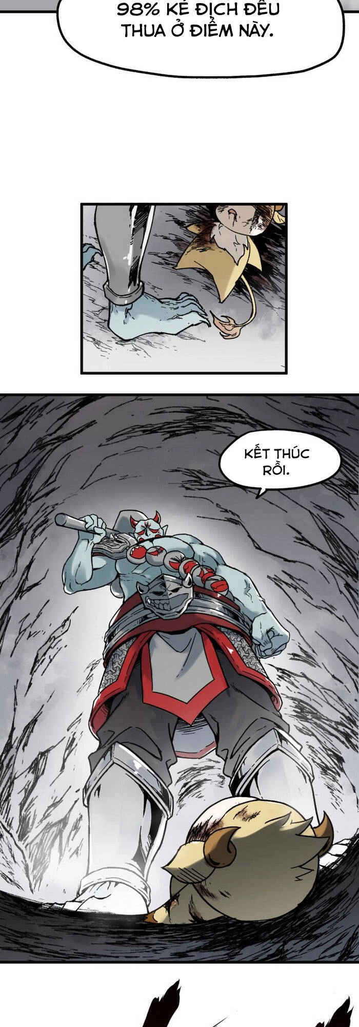 Thánh Khư Chapter 114 - 49