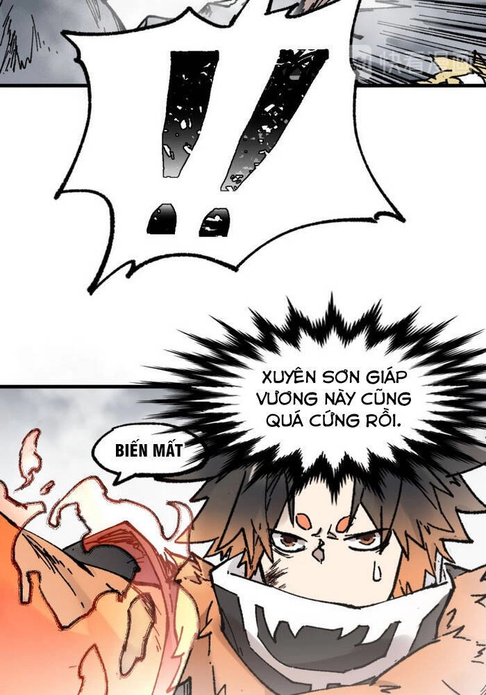 Thánh Khư Chapter 115 - 2