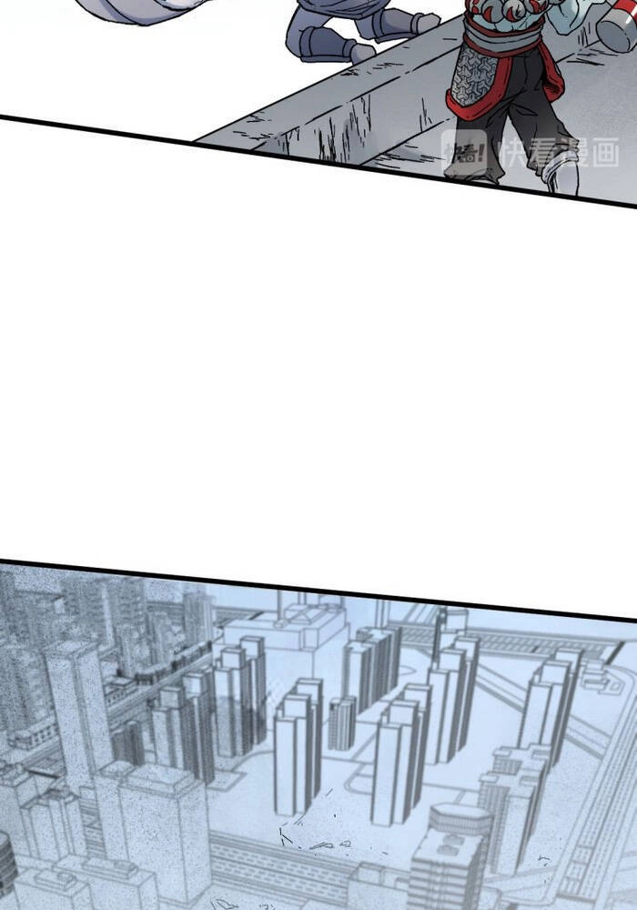 Thánh Khư Chapter 115 - 14