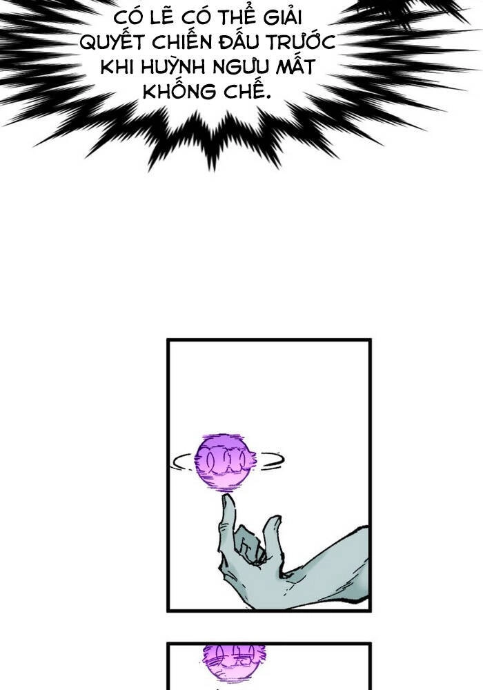 Thánh Khư Chapter 115 - 21