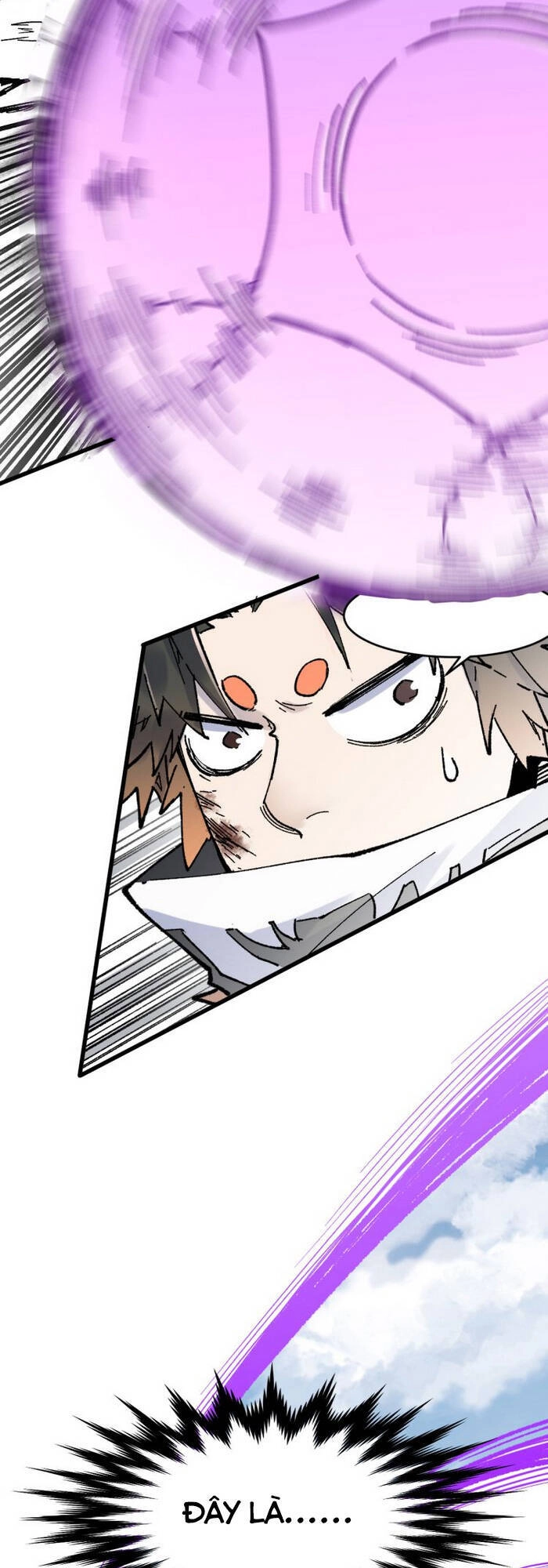 Thánh Khư Chapter 115 - 24