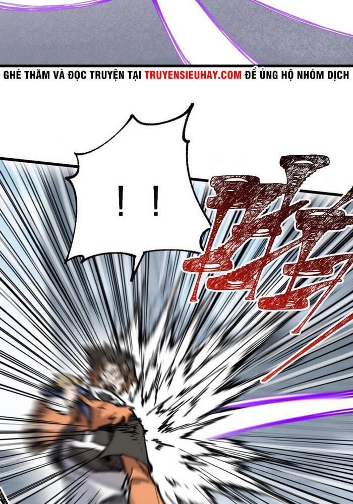 Thánh Khư Chapter 115 - 27