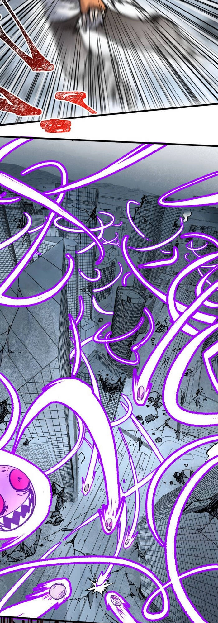 Thánh Khư Chapter 115 - 28