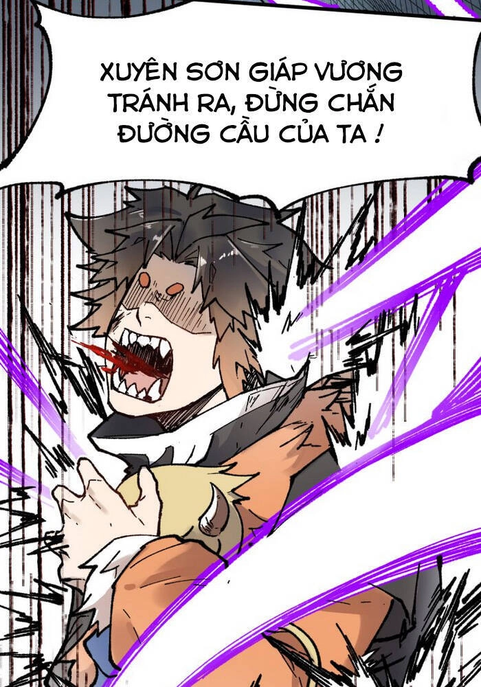 Thánh Khư Chapter 115 - 29