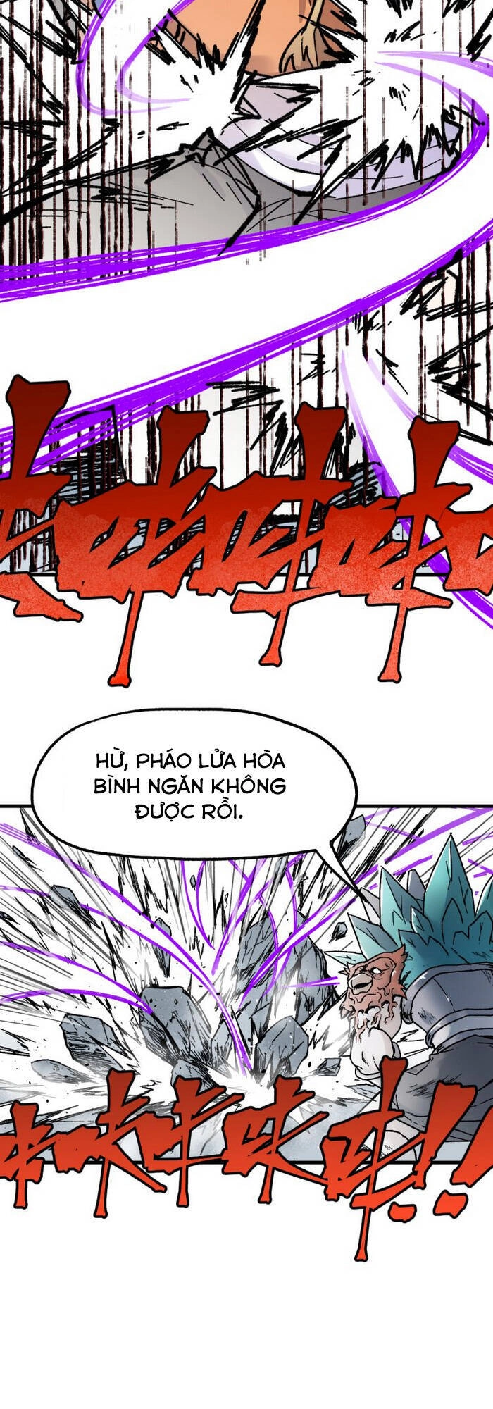 Thánh Khư Chapter 115 - 30