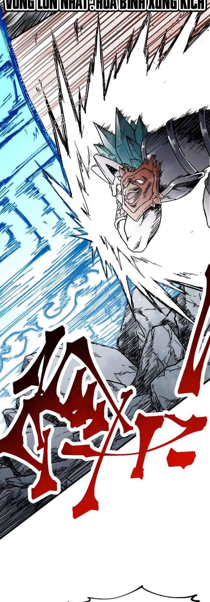 Thánh Khư Chapter 115 - 36