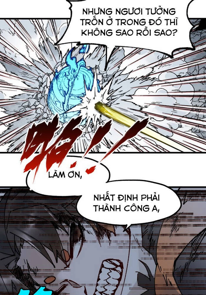Thánh Khư Chapter 115 - 37
