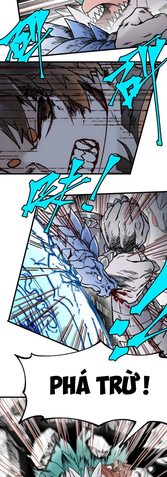 Thánh Khư Chapter 115 - 39