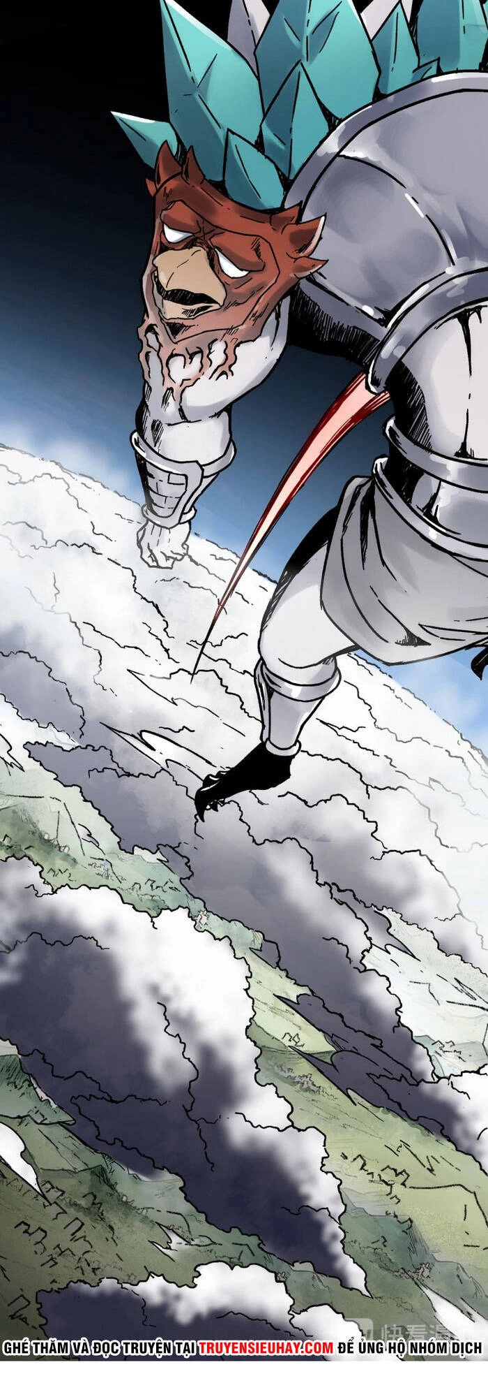 Thánh Khư Chapter 115 - 47