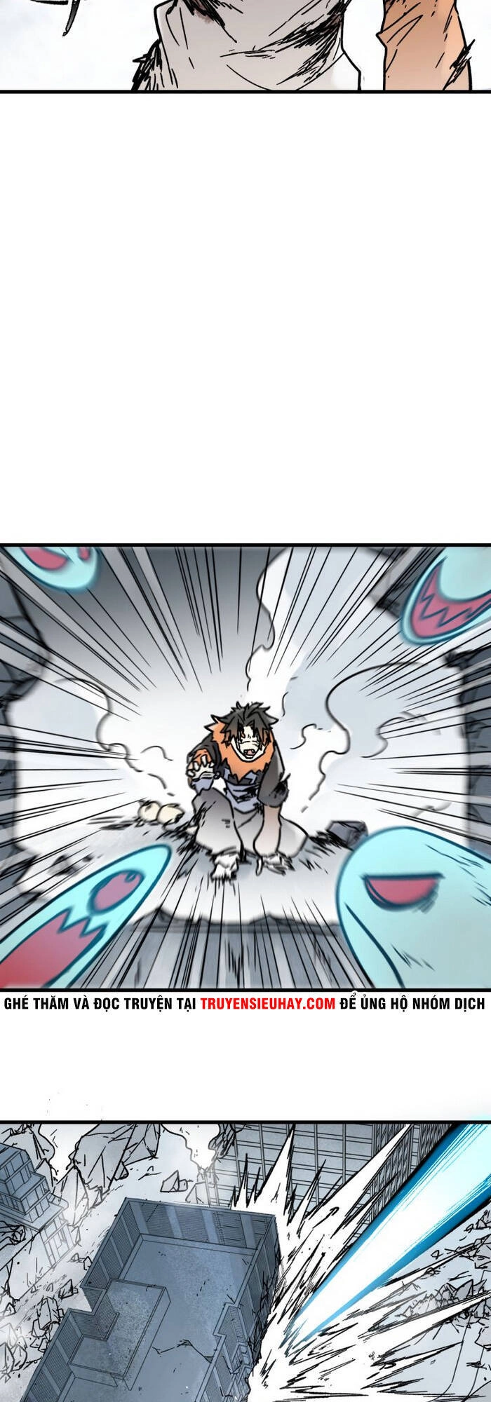 Thánh Khư Chapter 115 - 49