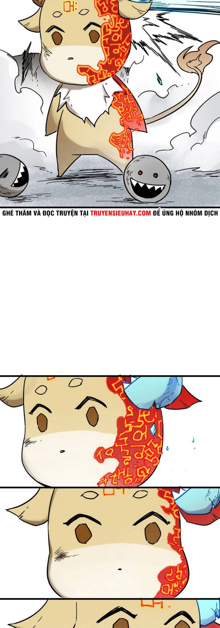 Thánh Khư Chapter 115 - 55