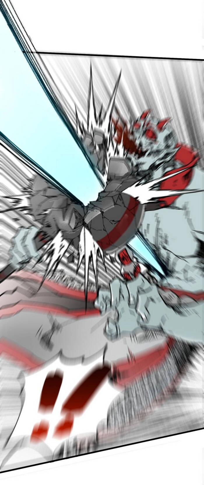 Thánh Khư Chapter 115 - 58