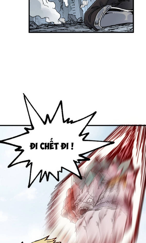 Thánh Khư Chapter 116 - 2