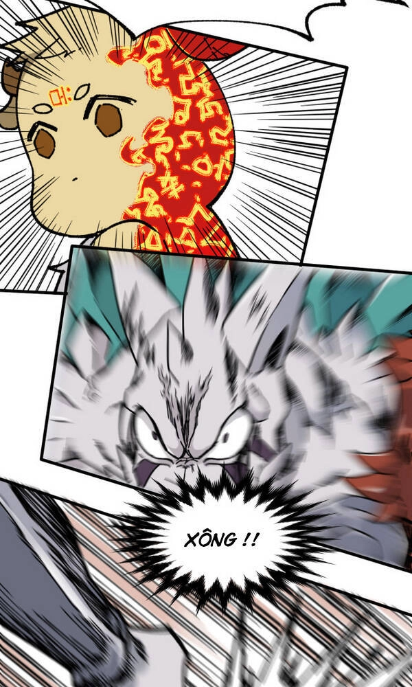 Thánh Khư Chapter 116 - 6