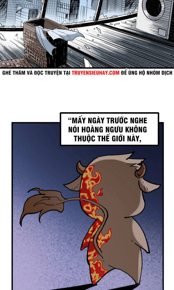 Thánh Khư Chapter 116 - 10