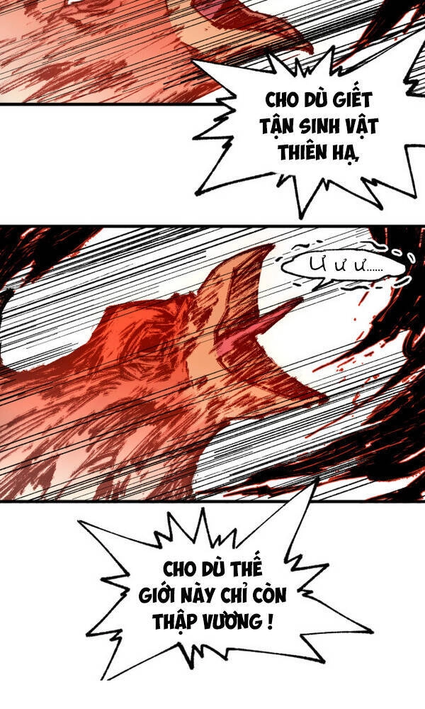 Thánh Khư Chapter 116 - 20