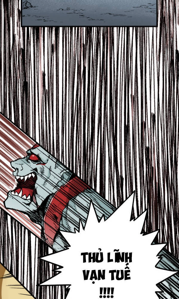 Thánh Khư Chapter 116 - 26