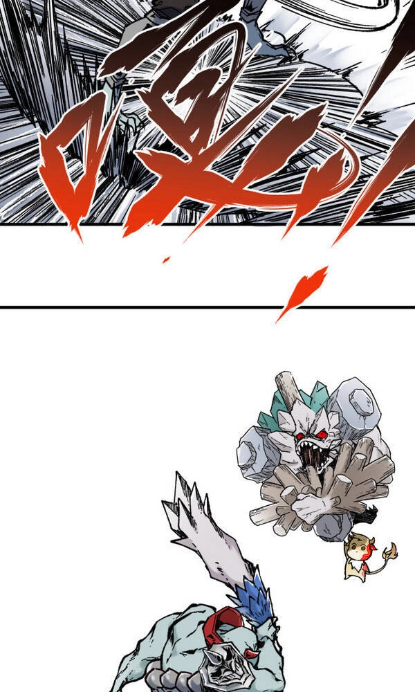 Thánh Khư Chapter 116 - 28