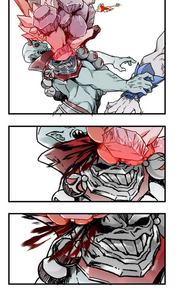 Thánh Khư Chapter 116 - 30