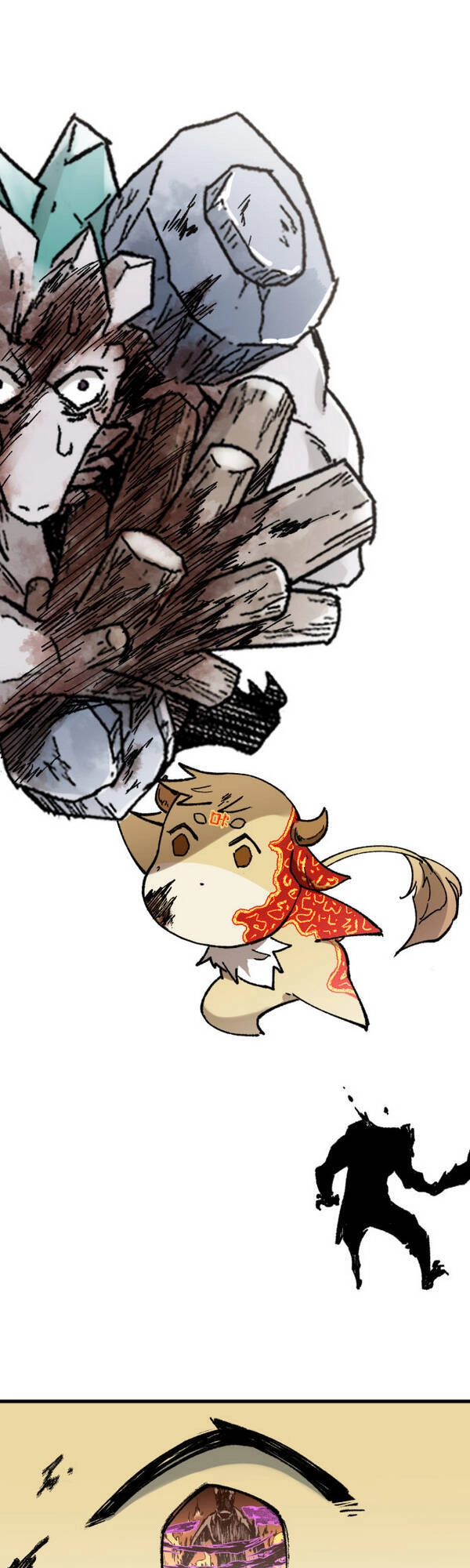 Thánh Khư Chapter 116 - 31