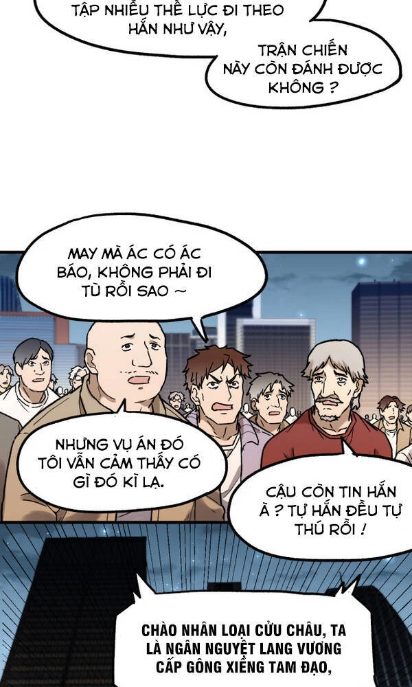 Thánh Khư Chapter 116 - 40