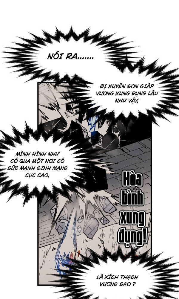 Thánh Khư Chapter 117 - 2