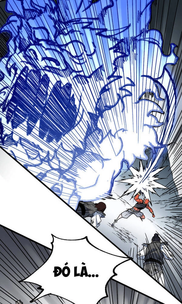 Thánh Khư Chapter 117 - 19